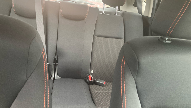 Honda Jazz 1.5 i-VTEC Sport 5dr Navi CVT Petrol Hatchback